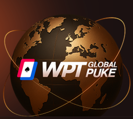 20年全球知名扑克品牌