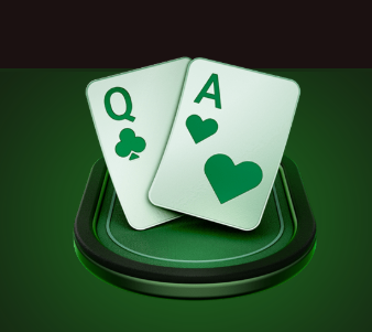 无限注德州扑克